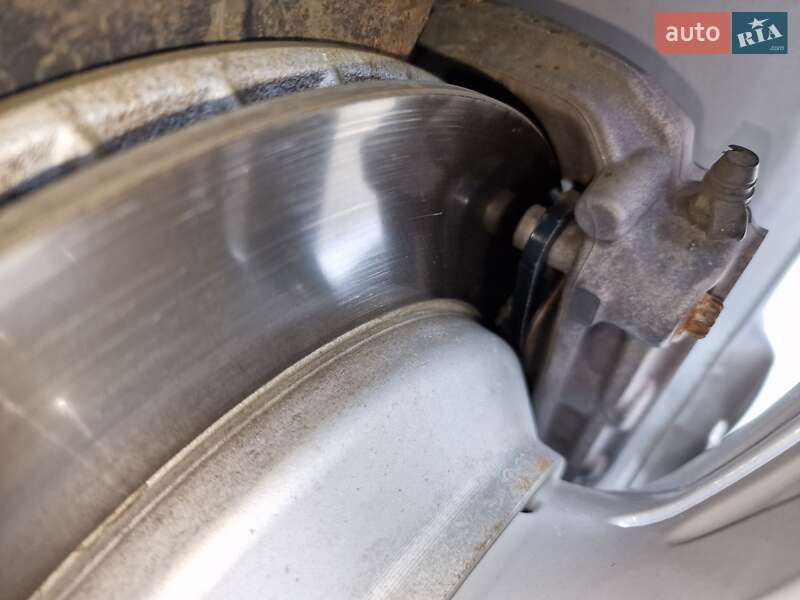 Внедорожник / Кроссовер Volkswagen Touareg 2013 в Киеве фото 10 Внедорожник / Кроссовер Volkswagen Touareg 2013 в Киеве