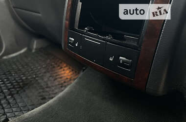 Внедорожник / Кроссовер Volkswagen Touareg 2007 в 