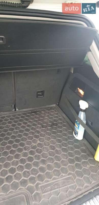 Внедорожник / Кроссовер Volkswagen Touareg 2013 в Житомире фото 15 Внедорожник / Кроссовер Volkswagen Touareg 2013 в Житомире