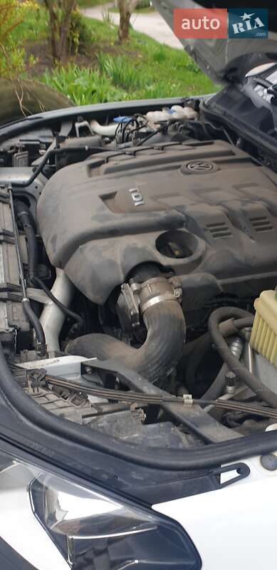 Внедорожник / Кроссовер Volkswagen Touareg 2013 в Житомире фото 25 Внедорожник / Кроссовер Volkswagen Touareg 2013 в Житомире