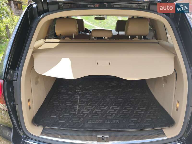 Внедорожник / Кроссовер Volkswagen Touareg 2007 в Виннице