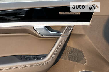 Внедорожник / Кроссовер Volkswagen Touareg 2020 в 