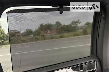 Позашляховик / Кросовер Volkswagen Touareg 2012 в 
