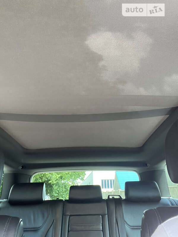 Позашляховик / Кросовер Volkswagen Touareg 2016 в Одесі фото 12 Позашляховик / Кросовер Volkswagen Touareg 2016 в Одесі