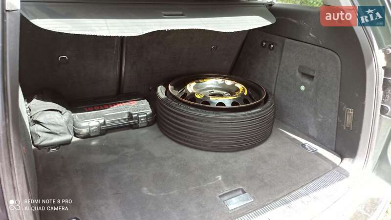 Внедорожник / Кроссовер Volkswagen Touareg 2003 в Виннице фото 26 Внедорожник / Кроссовер Volkswagen Touareg 2003 в Виннице