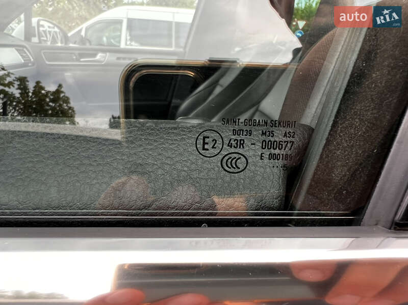 Внедорожник / Кроссовер Volkswagen Touareg 2015 в Хмельницком фото 39 Внедорожник / Кроссовер Volkswagen Touareg 2015 в Хмельницком