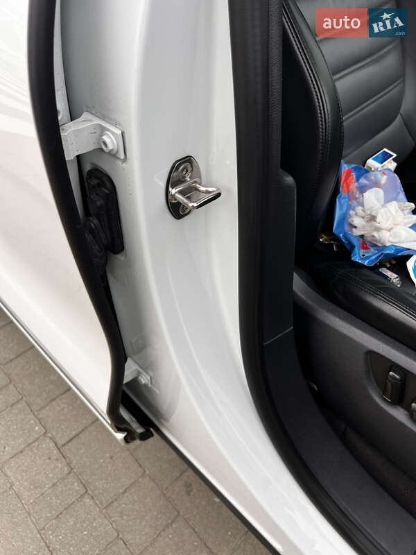 Внедорожник / Кроссовер Volkswagen Touareg 2015 в Хмельницком фото 62 Внедорожник / Кроссовер Volkswagen Touareg 2015 в Хмельницком