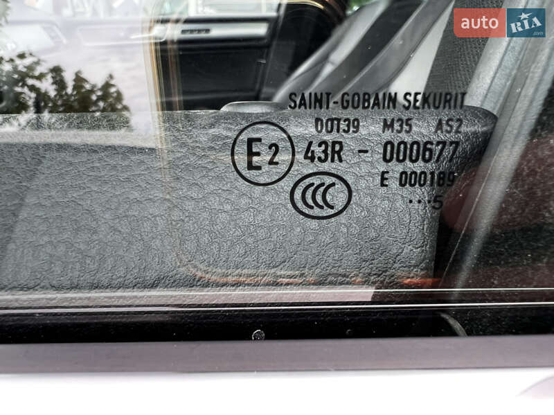 Внедорожник / Кроссовер Volkswagen Touareg 2015 в Хмельницком фото 77 Внедорожник / Кроссовер Volkswagen Touareg 2015 в Хмельницком