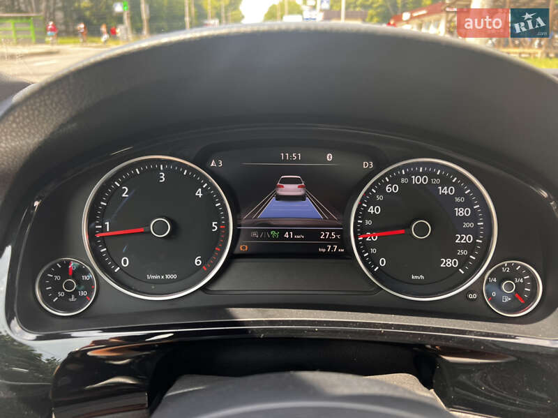 Внедорожник / Кроссовер Volkswagen Touareg 2015 в Хмельницком фото 85 Внедорожник / Кроссовер Volkswagen Touareg 2015 в Хмельницком