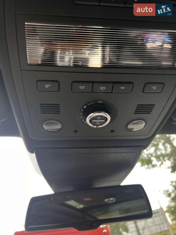 Внедорожник / Кроссовер Volkswagen Touareg 2015 в Хмельницком фото 93 Внедорожник / Кроссовер Volkswagen Touareg 2015 в Хмельницком