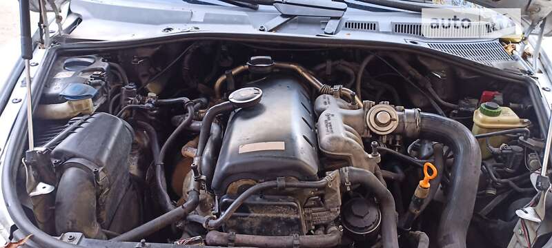Контрактный двигатель CAS D Volkswagen Touareg купить в Москве