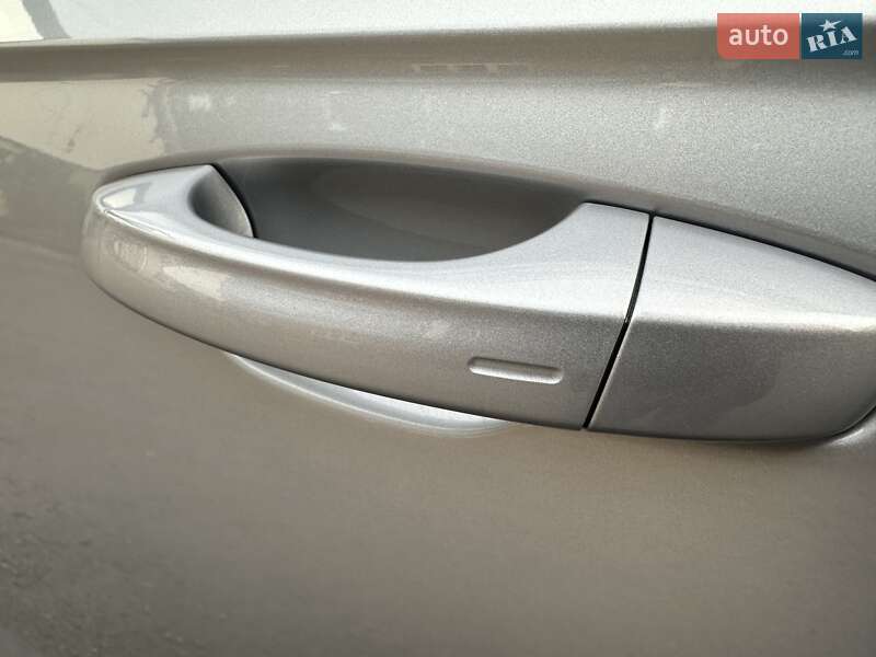 Внедорожник / Кроссовер Volkswagen Touareg 2018 в Полтаве