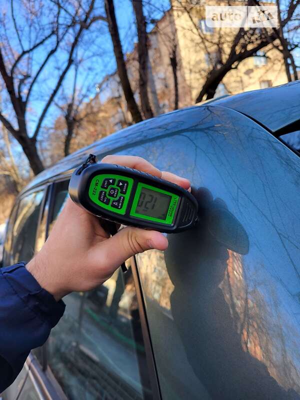 Внедорожник / Кроссовер Volkswagen Touareg 2004 в Одессе