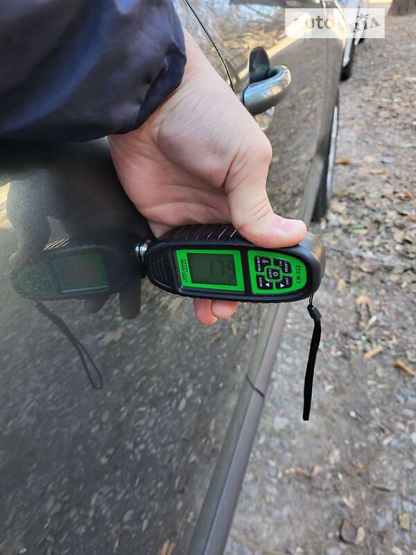 Внедорожник / Кроссовер Volkswagen Touareg 2004 в Одессе