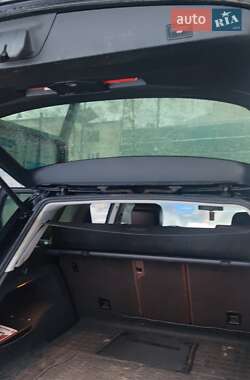 Внедорожник / Кроссовер Volkswagen Touareg 2013 в 