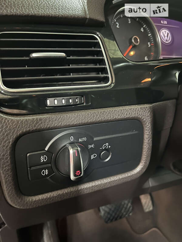 Внедорожник / Кроссовер Volkswagen Touareg 2011 в Луцке фото 52 Внедорожник / Кроссовер Volkswagen Touareg 2011 в Луцке