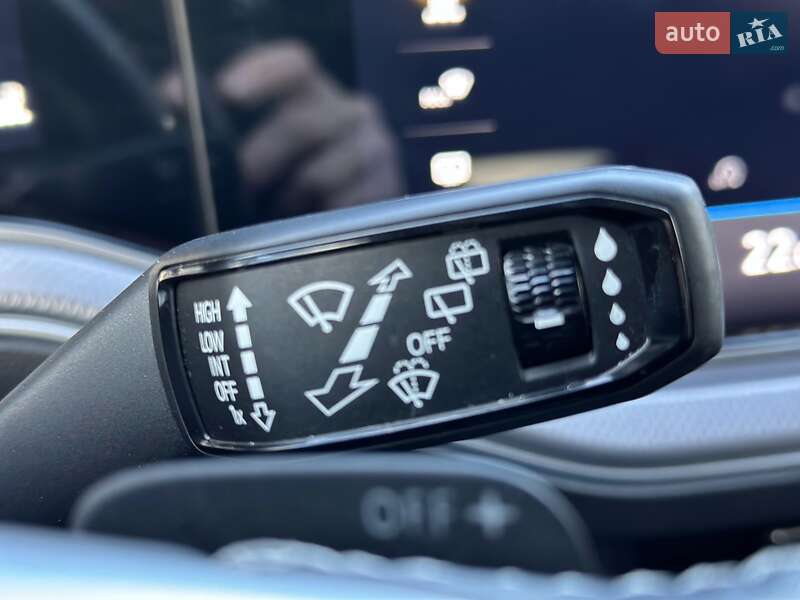 Внедорожник / Кроссовер Volkswagen Touareg 2019 в Днепре