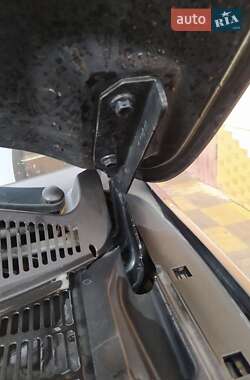 Внедорожник / Кроссовер Volkswagen Touareg 2012 в 