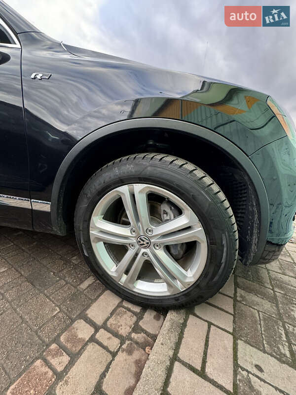 Внедорожник / Кроссовер Volkswagen Touareg 2014 в Ивано-Франковске фото 3 Внедорожник / Кроссовер Volkswagen Touareg 2014 в Ивано-Франковске