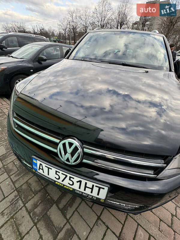 Внедорожник / Кроссовер Volkswagen Touareg 2014 в Ивано-Франковске фото 11 Внедорожник / Кроссовер Volkswagen Touareg 2014 в Ивано-Франковске