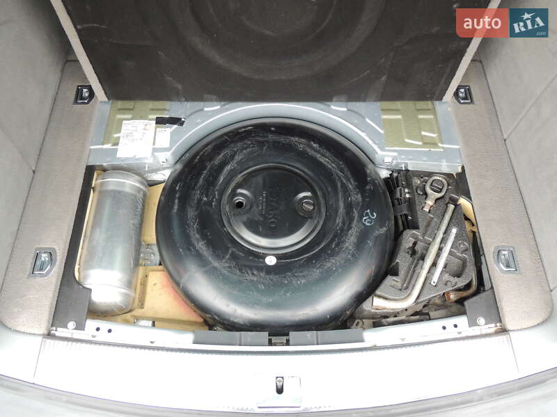 Внедорожник / Кроссовер Volkswagen Touareg 2006 в Львове фото 21 Внедорожник / Кроссовер Volkswagen Touareg 2006 в Львове