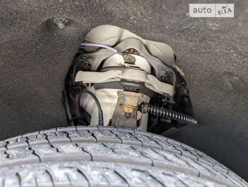 Позашляховик / Кросовер Volkswagen Touareg 2009 в Одесі фото 20 Позашляховик / Кросовер Volkswagen Touareg 2009 в Одесі