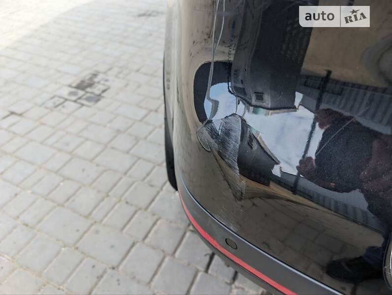 Позашляховик / Кросовер Volkswagen Touareg 2009 в Одесі фото 36 Позашляховик / Кросовер Volkswagen Touareg 2009 в Одесі