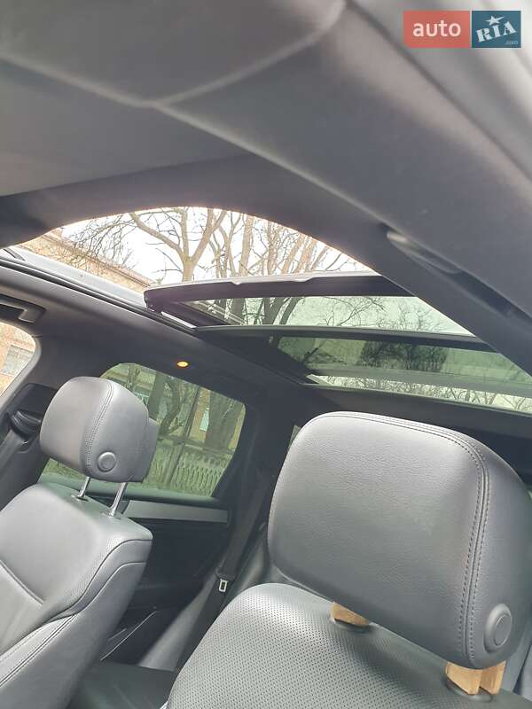 Внедорожник / Кроссовер Volkswagen Touareg 2013 в Желтых Водах фото 11 Внедорожник / Кроссовер Volkswagen Touareg 2013 в Желтых Водах