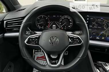 Внедорожник / Кроссовер Volkswagen Touareg 2020 в Луцке