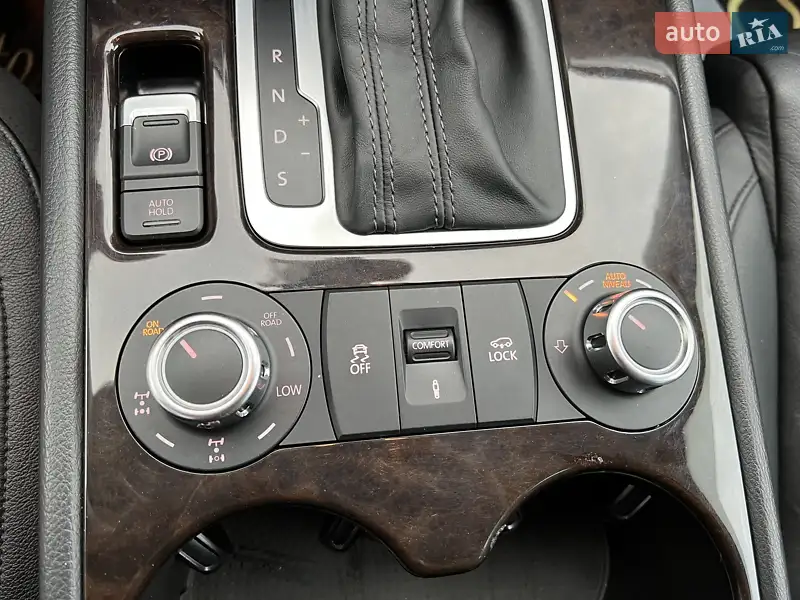 Volkswagen Touareg 2010 VIN WVGZZZ7PZBD006612 фото оголошення 44 з 105