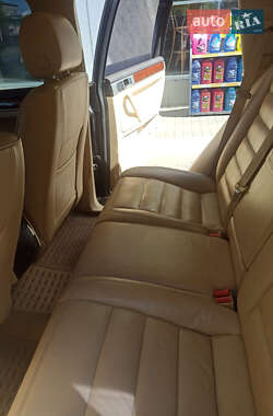 Позашляховик / Кросовер Volkswagen Touareg 2006 в Одесі