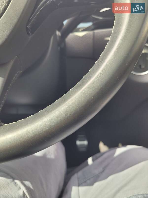 Внедорожник / Кроссовер Volkswagen Touareg 2015 в Кропивницком фото 29 Внедорожник / Кроссовер Volkswagen Touareg 2015 в Кропивницком