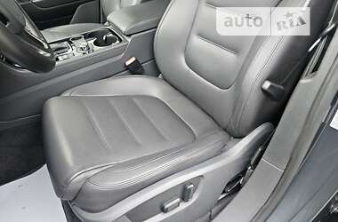 Внедорожник / Кроссовер Volkswagen Touareg 2010 в Коломые