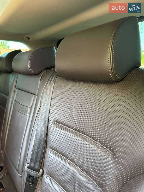 Внедорожник / Кроссовер Volkswagen Touareg 2012 в Первомайске фото 65 Внедорожник / Кроссовер Volkswagen Touareg 2012 в Первомайске