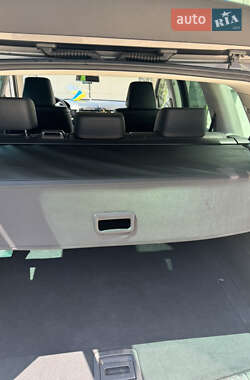Внедорожник / Кроссовер Volkswagen Touareg 2013 в 