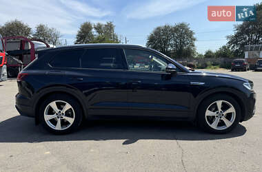 Внедорожник / Кроссовер Volkswagen Touareg 2020 в Виннице