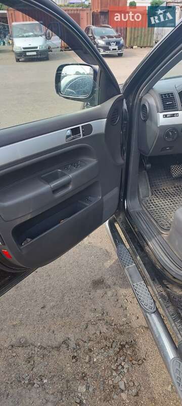 Внедорожник / Кроссовер Volkswagen Touareg 2005 в Одессе фото 7 Внедорожник / Кроссовер Volkswagen Touareg 2005 в Одессе