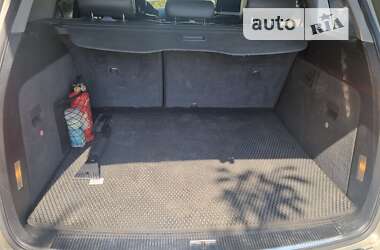 Позашляховик / Кросовер Volkswagen Touareg 2006 в 