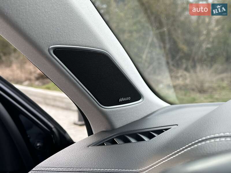 Внедорожник / Кроссовер Volkswagen Touareg 2018 в Луцке