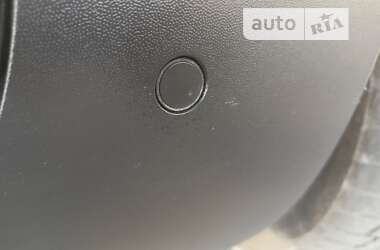 Позашляховик / Кросовер Volkswagen Touareg 2005 в 