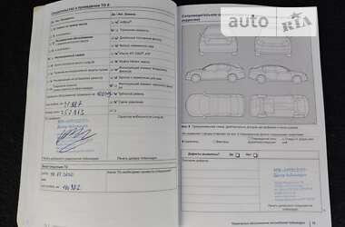 Внедорожник / Кроссовер Volkswagen Touareg 2012 в Березане