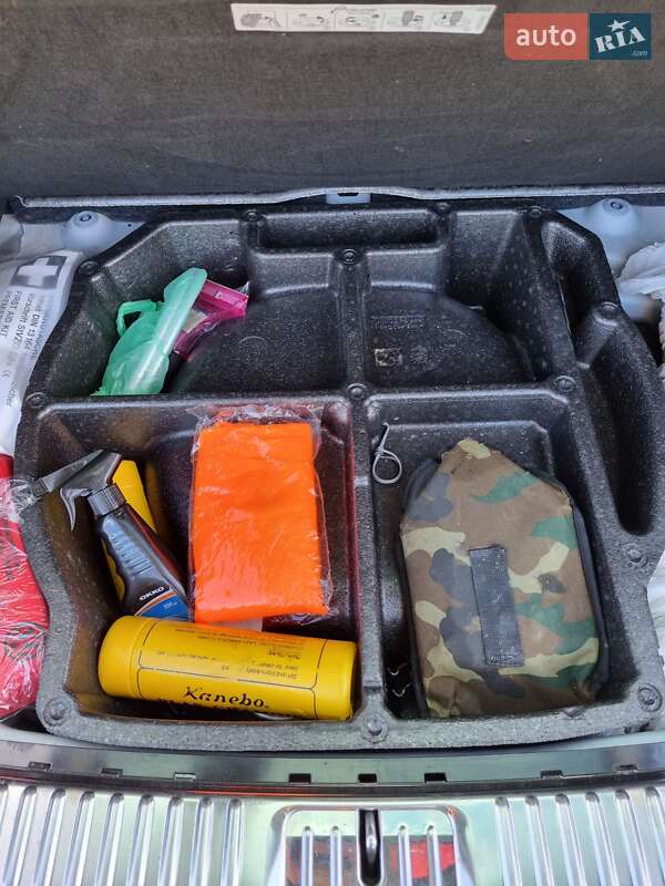 Внедорожник / Кроссовер Volkswagen Touareg 2015 в Белгороде-Днестровском