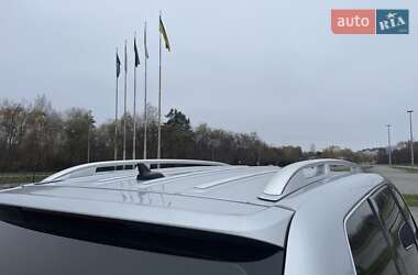 Внедорожник / Кроссовер Volkswagen Touareg 2008 в 