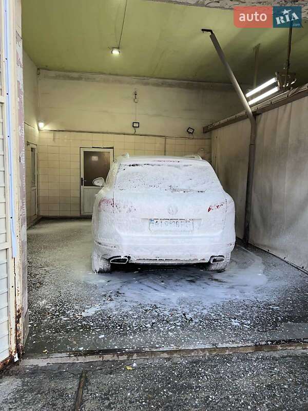 Внедорожник / Кроссовер Volkswagen Touareg 2014 в Броварах фото 2 Внедорожник / Кроссовер Volkswagen Touareg 2014 в Броварах