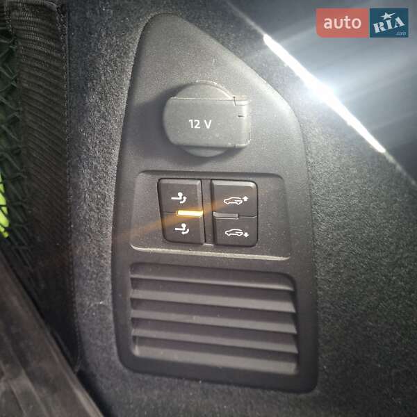 Позашляховик / Кросовер Volkswagen Touareg 2019 в Черкасах фото 3 Позашляховик / Кросовер Volkswagen Touareg 2019 в Черкасах