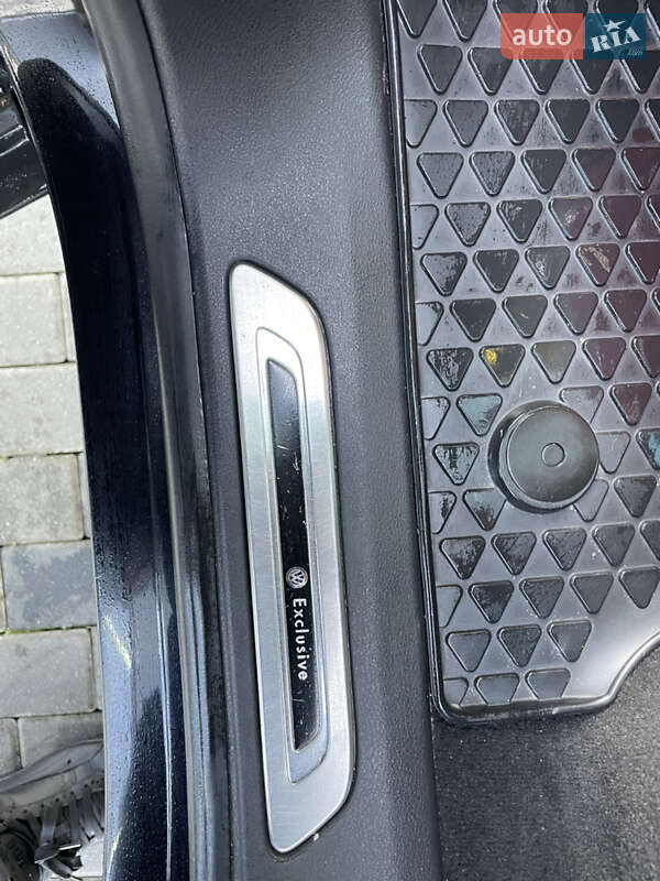 Внедорожник / Кроссовер Volkswagen Touareg 2014 в Хусте фото 3 Внедорожник / Кроссовер Volkswagen Touareg 2014 в Хусте