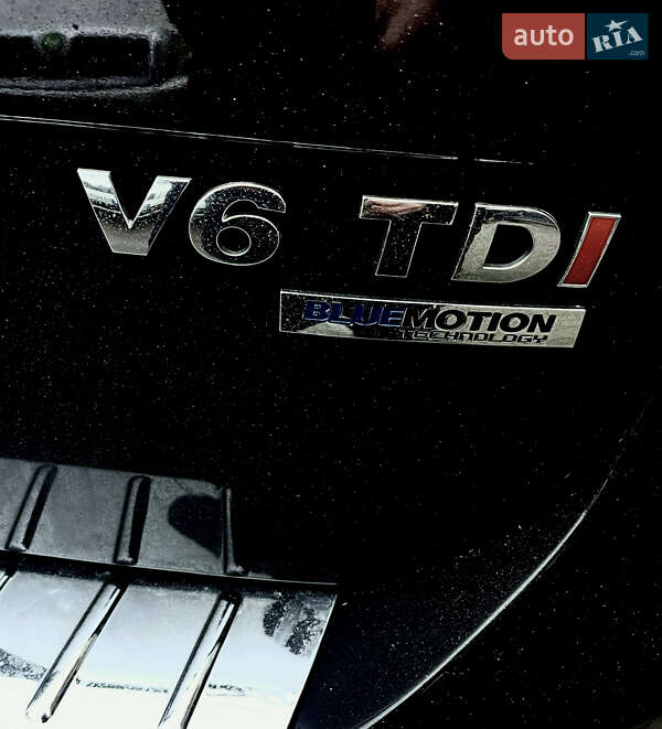 Внедорожник / Кроссовер Volkswagen Touareg 2014 в Хусте фото 17 Внедорожник / Кроссовер Volkswagen Touareg 2014 в Хусте