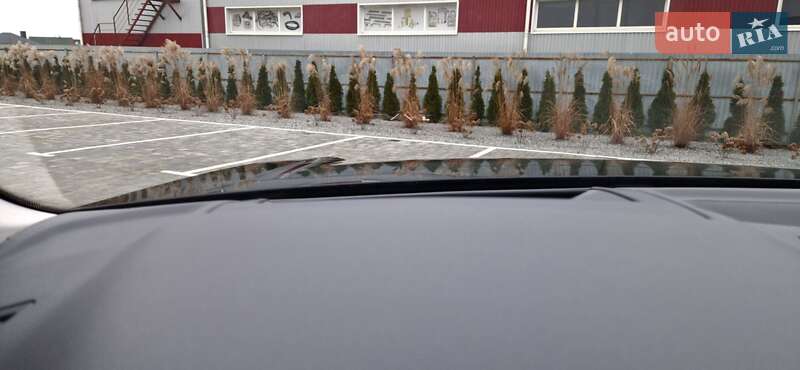 Внедорожник / Кроссовер Volkswagen Touareg 2018 в Луцке