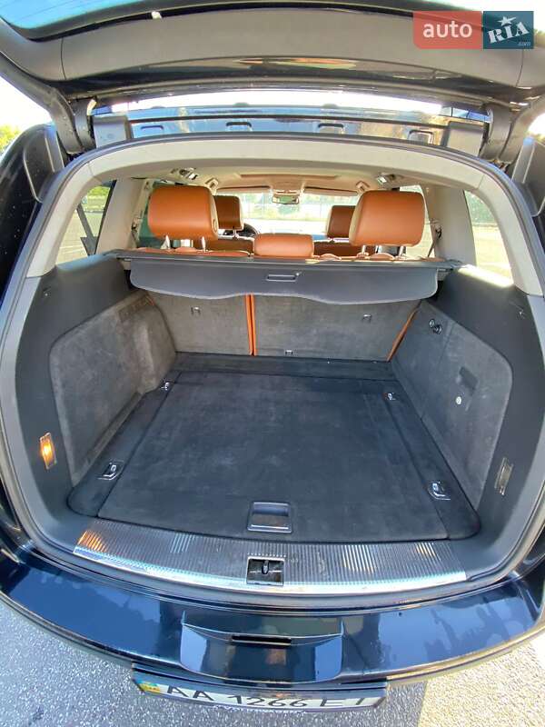 Внедорожник / Кроссовер Volkswagen Touareg 2006 в Киеве фото 12 Внедорожник / Кроссовер Volkswagen Touareg 2006 в Киеве