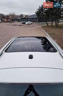 Позашляховик / Кросовер Volkswagen Touareg 2011 в 
